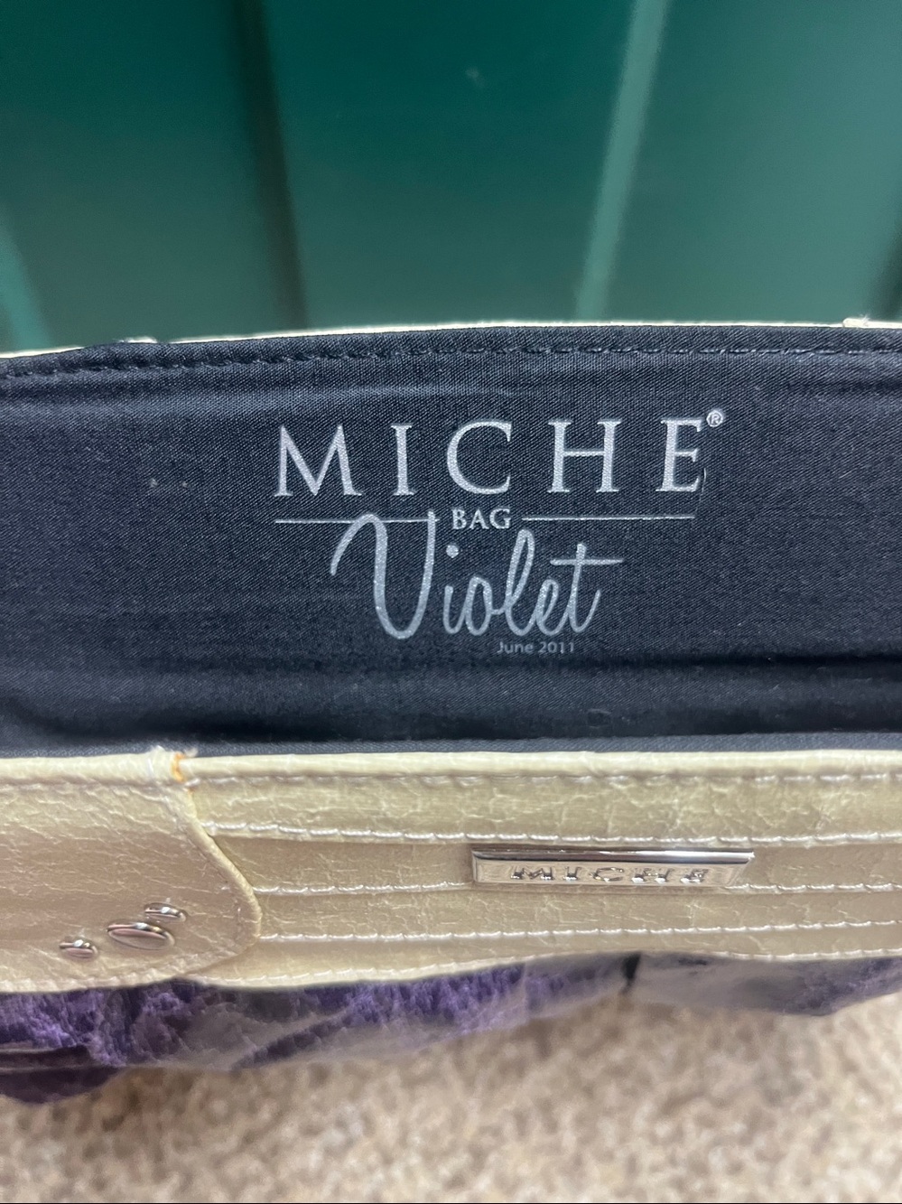Miche Classic Shell - Picture 2 of 3